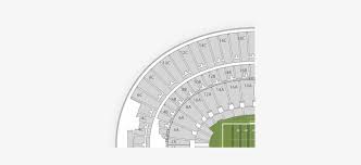 ohio stadium seating charts find tickets seat number