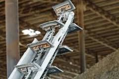Powerful Roller Chain for Industrial Machinery |