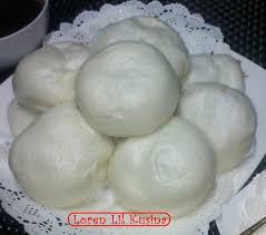 Siopao Bola Bola Pork Homemade Siopao Food Pilipino Food Recipe