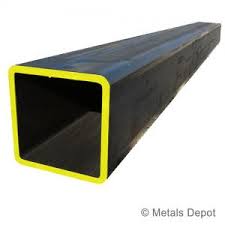 metalsdepot buy steel square tube online