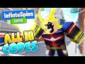Not to mention, these redeem code is not for forever it having expired so redeem as soon as possible. Roblox My Hero Mania Codes Indir Roblox My Hero Mania Codes Mp3 Indir Roblox My Hero Mania Codes Mobil Indir