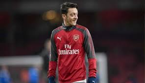 Mesut ozil's current contract keeps him at arsenal until 2021 and pays him an estimated $24 million annually. Presiden Fenerbahce Transfer Mesut Ozil Tinggal Selangkah Lagi