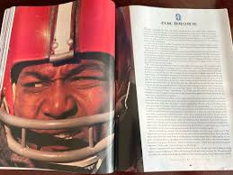 Sports Illustrated 9/19/94 40th Anniversary Magic Bird Ali Jim Brown More