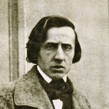 Can we hear something besides Chopin?
