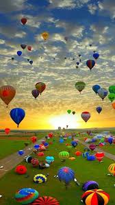 The distance between the airport and city centre is 35 kilometres. Kapadokya Da Gunes Dogarken Air Balloon Festival Air Balloon Hot Air Ballon