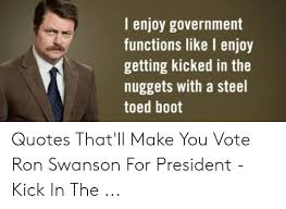 We did not find results for: 25 Best Memes About Ron Swanson For President Ron Swanson For President Memes