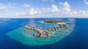 With upto 30% off from goibibo. The Best Maldives Resorts A Vacation Guide To 19 Luxury Getaways Robb Report