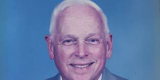 William G. Wilson, 94, of Adams