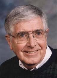 Robert Roos Obituary (1930