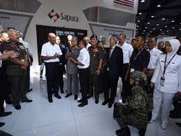 Established in 1996, ste is a joint venture company between sapura holdings, a malaysian conglomerate and thales communications, france. Sapura Secured Technologies Internship