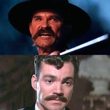 Introduction to Kurt Russell's filmography