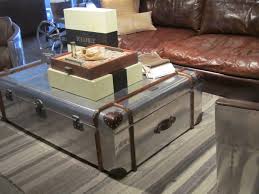 The latest on our store health and safety plans. Silver Trunk Coffee Tables In 2021 Coffee Table Trunk Unique Coffee Table Homemade Coffee Tables
