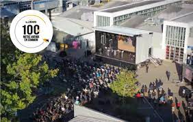 À l'issue de leur formation, selon leurs aspirations professionnelles, les apprentis et. Centre D Apprentissage Alternance Ecole College Lycee Enseignement Superieur Et Internat Prive Nantes La Joliverie