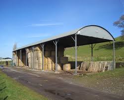 We even offer additional discounts. Steel Dutch Barn Prewett Bizley Architects Passivhaus Retrofit