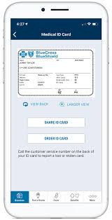 Individual and family health insurance. Health Insurance Mobile App Bluecrossmn Mobile