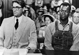 Scottsboro Boys And To Kill A Mockingbird Two Trials For