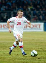 Oktober 1991 in gnjilane, sfr xherdan shaqiri wurde 1991 als sohn albanischer eltern im jugoslawischen gnjilane (heute gjilan. Datei Xherdan Shaqiri Switzerland Vs Argentina 29th February 2012 Jpg Wikipedia