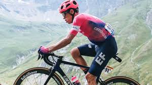 The athlete is currently single, his starsign is aquarius and he is now 34 years of age. Rigoberto Uran Captains Ef Education First Pro Cycling For 2019 Vuelta A Espana Bike World News