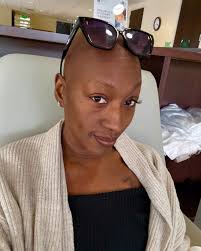 Fundraiser for Amoi Alawoya by Motion Motion : Rally for Amoi's Fight  Against Aggressive HER2 Breast Cancer