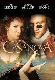 Casanova 2005 Official Trailer 1 Heath Ledger Movie Hd Youtube