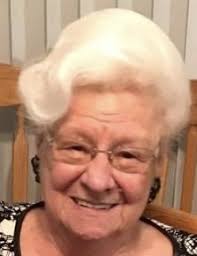 Obituary information for Caroline A Piotrowski