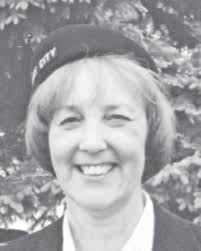 MAVIS ANN ROY