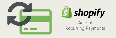 We did not find results for: Accept Recurring Payments With Shopify Shopstorm
