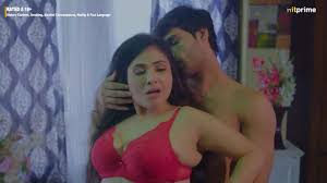 madam jee 2024 hitprime xxx web series Free Porn Video