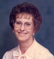 Remembering Marie Proctor