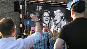Abba will release a brand new studio album called voyage in november! 0nmedb Ymoo5m