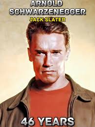 Last Action Hero 1993 Cast: Transformation and Legacy Revealed
