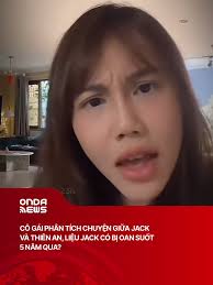 Bố Của Jack J97 Là Ai