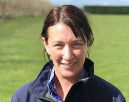 Michaela set to put stamp