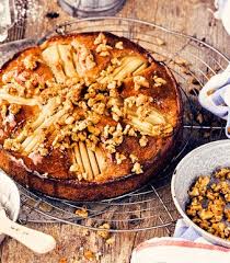 Bundner Walnusstorte Rezept Rezept In 2020 Rezepte Walnusstorte Torten
