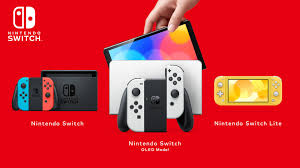 I want grand theft auto v on the switch, and so do other people. Nintendo Switch Oled Modell Variante Mit Oled Schirm Kommt Im Oktober Handel Enthullt Deutschen Preis