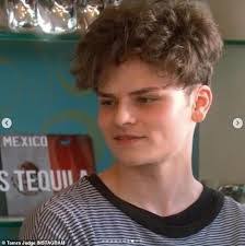 Spencer Barney's Instagram, Twitter & Facebook