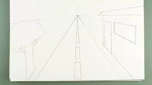 Drawing house ev nasıl çizilir kolay basit how to draw house easy with garden como desenhar uma casa step by step tutorial. Perspektif Nasil Cizilir Wikihow