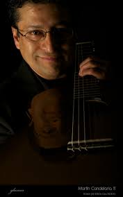 Festival de Guitarra Ramón Noble: 2010