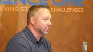 James Paquette Story