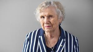 Landon Pearson, an endlessly curious children's rights advocate: Canada's  Stories