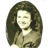 Dorothy Alma (Ochs) Speer |1925-2023|