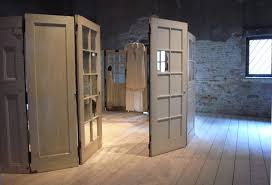 Robert Gober Louise Bourgeois At Fondazione Prada Milano Louise Bourgeois Robert Gober Door Installation
