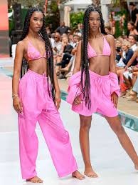 All About Sean 'Diddy' Combs' Twins, Jessie and D'Lila Combs