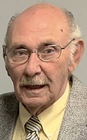 Lifelong residents of the area, William Jansen and Rebecca (Becky) Marsh  were married