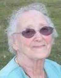 Obituary for Virginia Helen Enyard