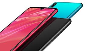 Huawei Y7 Pro 2019 Gran Pantalla Y Mejor Bateria Para Un Modelo Economico Que Cierra El Ano