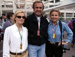 Ahora voy por la medalla en beijing 2008. Photographs Of Carlos Ghys Biography Part 16 Carlos Reutemann