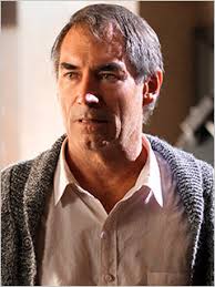 Timothy Dalton talks 'Chuck,' 'The Tourist,' and, of course, Bond