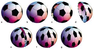 Find & download free graphic resources for fotball ball. The Topology And Combinatorics Of Soccer Balls American Scientist