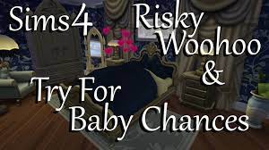 Sims4 cc 和風 着物 袴 配布 ダウンロード | sims 4. Risky Woohoo Try For Baby Chances The Sims 4 Catalog
